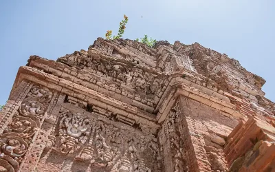 Phnom Kulen vs Angkor Wat: A Trip Back in Time to the Roots of the Khmer Empire