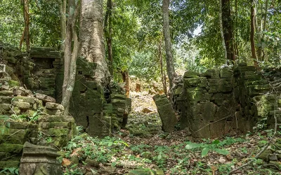 Best Time to Visit Phnom Kulen: A Season-by-Season Guide