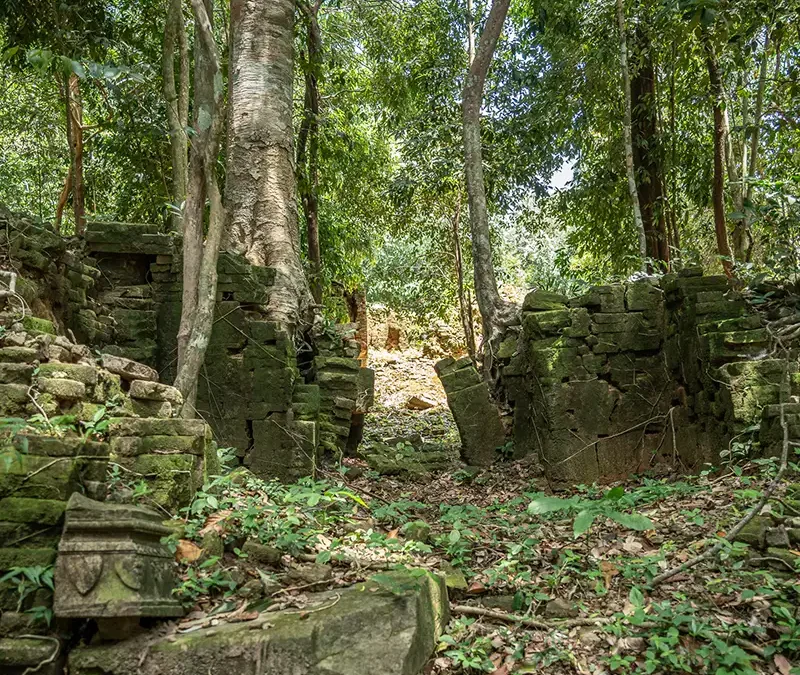 Best Time to Visit Phnom Kulen: A Season-by-Season Guide